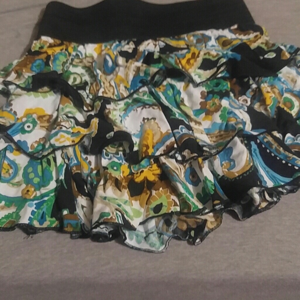 Skirt